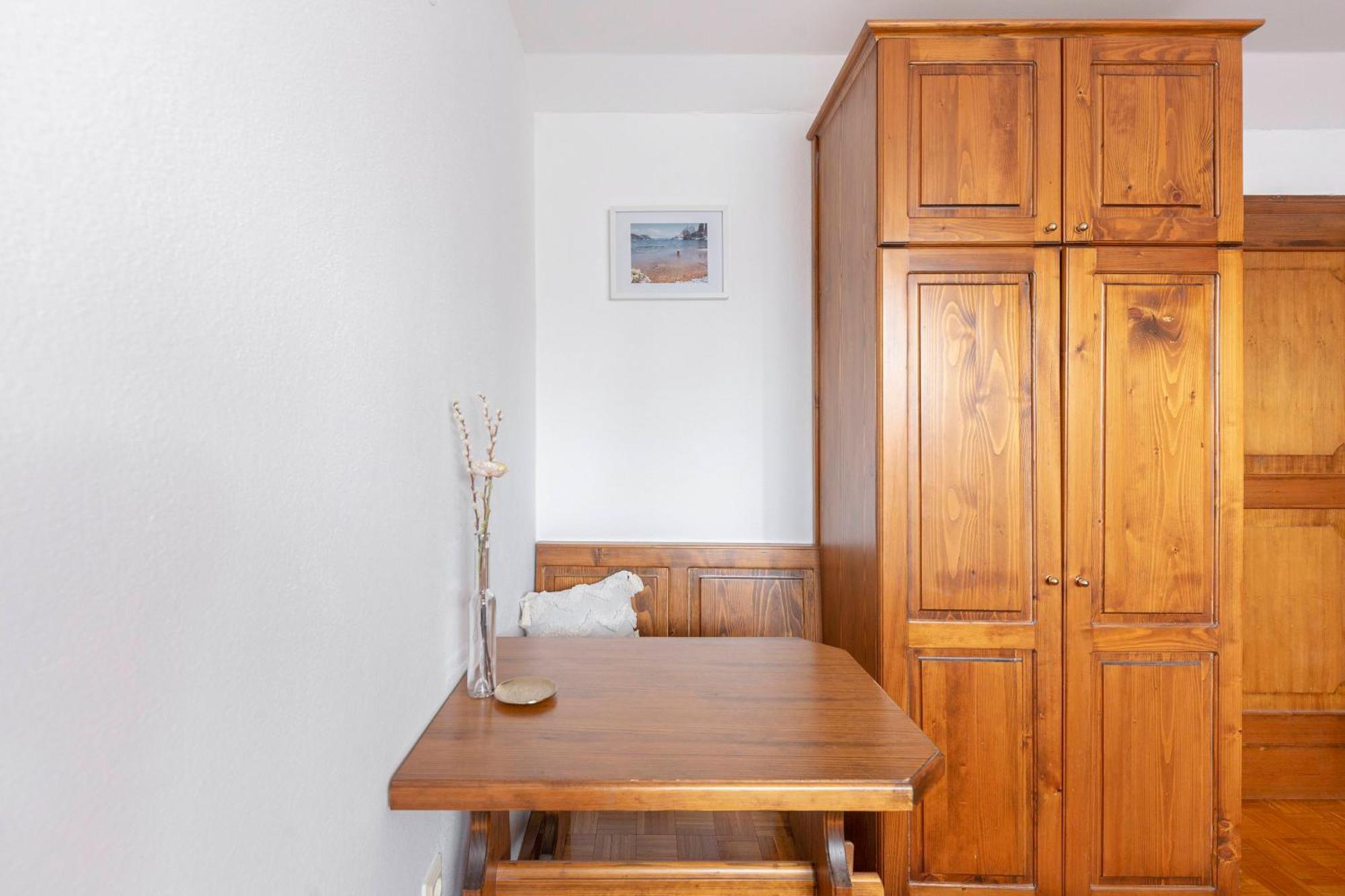 Bed And Breakfast Mili Vrh Kamnik Exterior foto