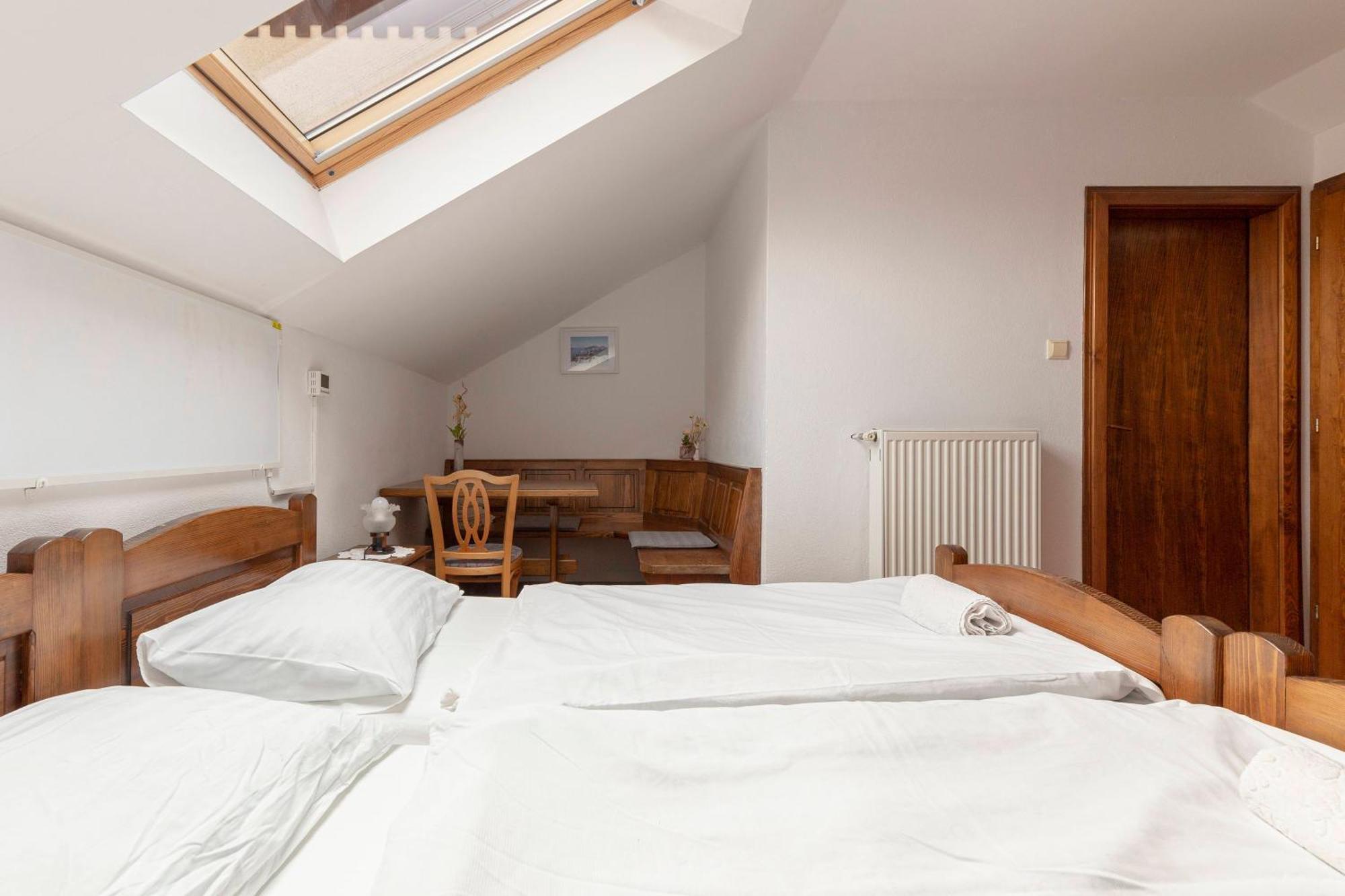 Bed And Breakfast Mili Vrh Kamnik Exterior foto
