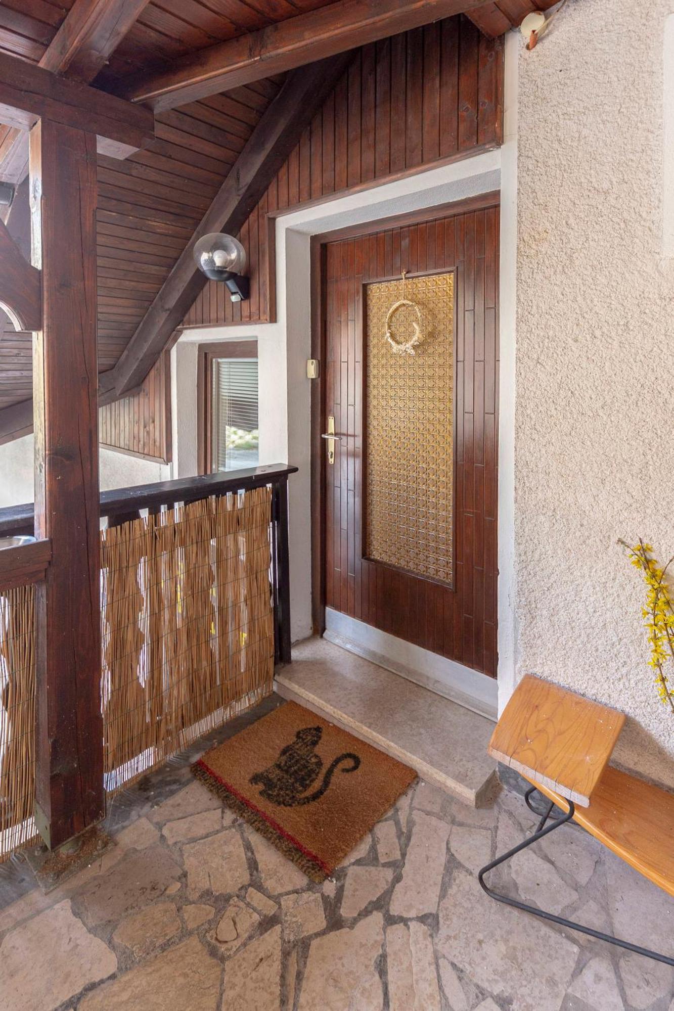 Bed And Breakfast Mili Vrh Kamnik Exterior foto